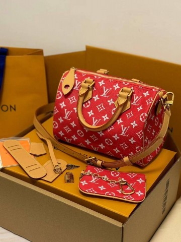 Louis Vuitton Speedy сумка