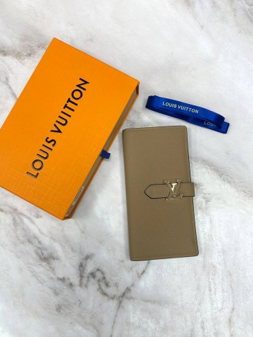 Louis Vuitton кошелек