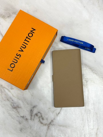 Louis Vuitton кошелек