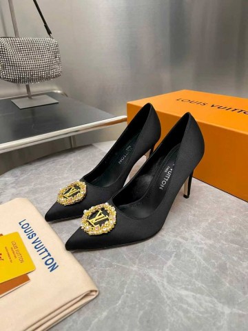 Louis Vuitton туфли
