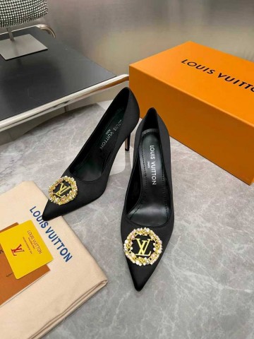 Louis Vuitton туфли