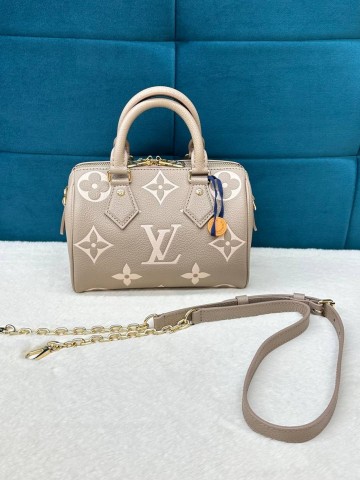 Louis Vuitton Speedy 20 сумка