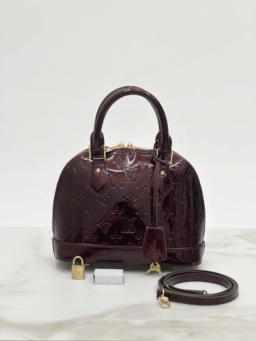 Louis Vuitton Alma сумка