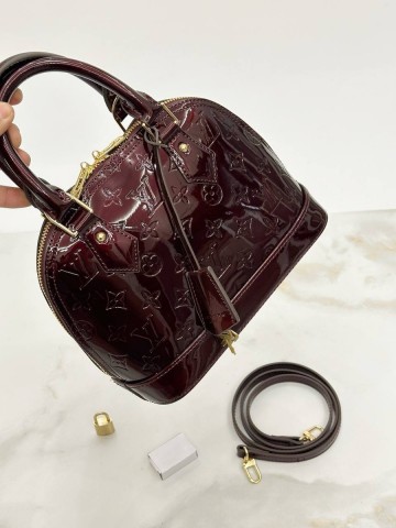 Louis Vuitton Alma сумка