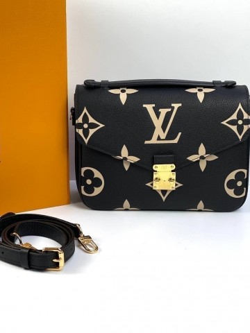 Louis Vuitton Pochette Métis сумка