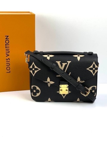 Louis Vuitton Pochette Métis сумка