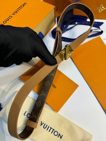 Louis Vuitton ремень
