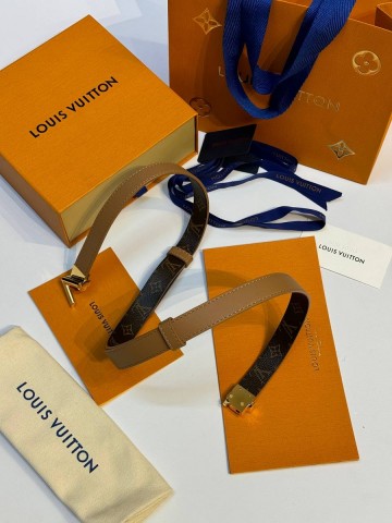 Louis Vuitton ремень