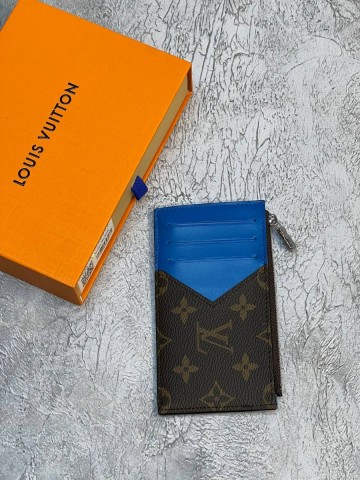 Louis Vuitton картхолдер