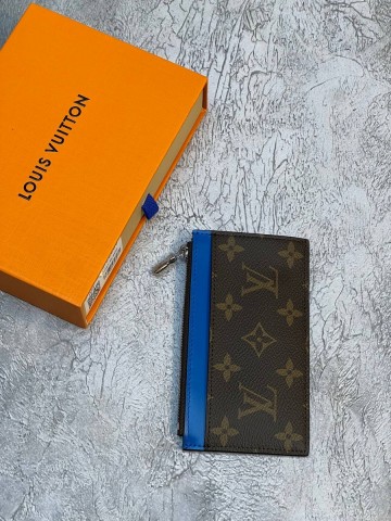Louis Vuitton картхолдер