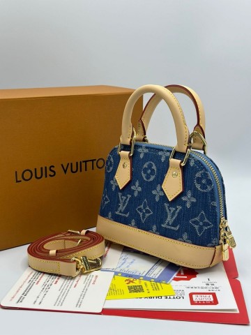 Louis Vuitton сумка