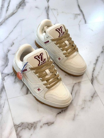 Louis Vuitton кроссовки