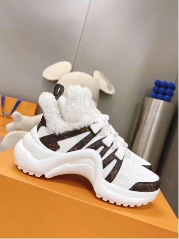 Louis Vuitton кроссовки