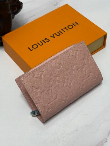 Louis Vuitton кошелек