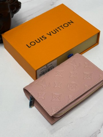 Louis Vuitton кошелек