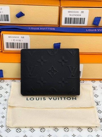 Louis Vuitton кошелек
