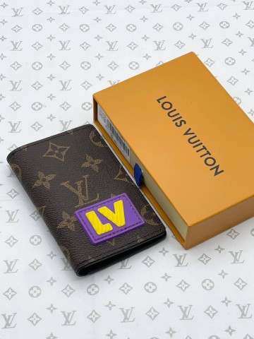 Louis Vuitton картхолдер