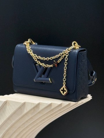 Louis Vuitton Twist MM Slim сумка