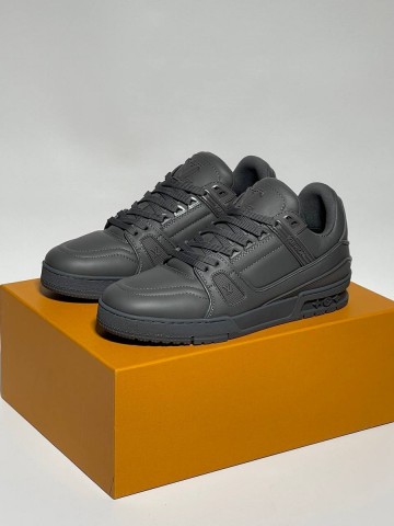 Louis Vuitton Trainer кроссовки
