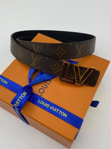Louis Vuitton ремень