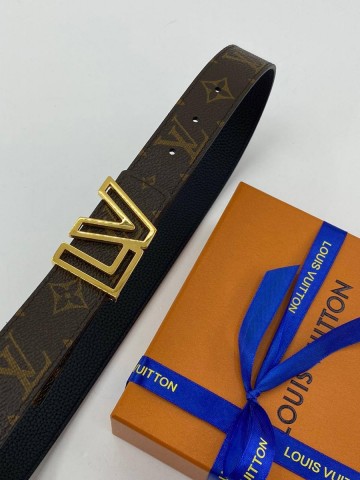 Louis Vuitton ремень