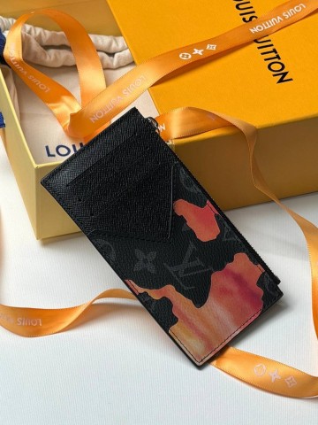 Louis Vuitton картхолдер