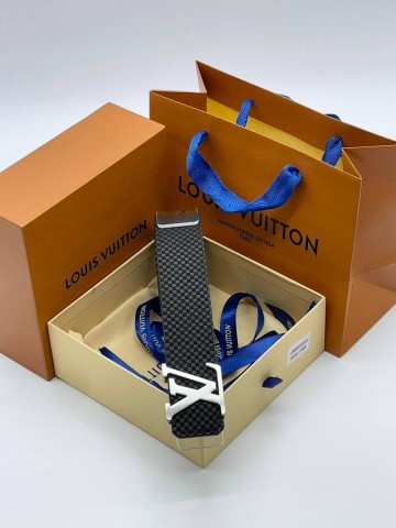 Louis Vuitton ремень