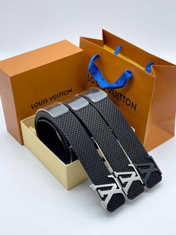 Louis Vuitton ремень