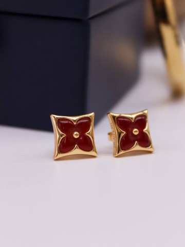 Louis Vuitton серьги