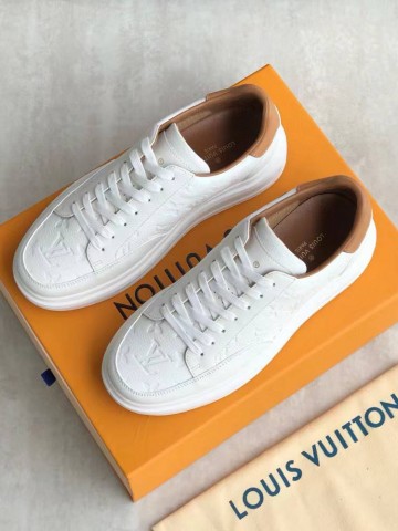 Louis Vuitton кроссовки