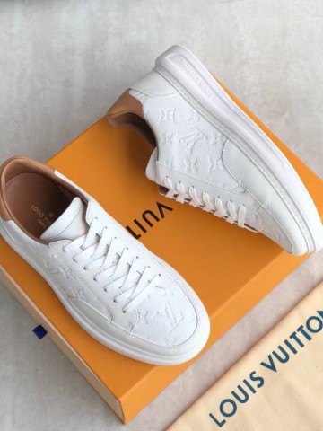 Louis Vuitton кроссовки