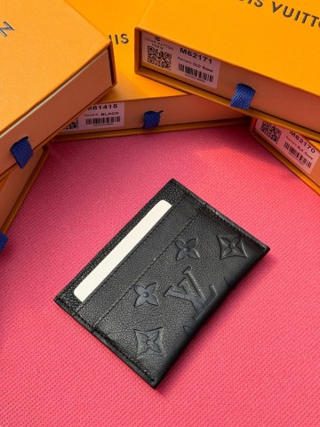 Louis Vuitton картхолдер