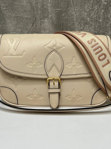 Louis Vuitton Diane сумка