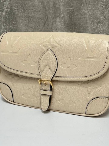 Louis Vuitton Diane сумка