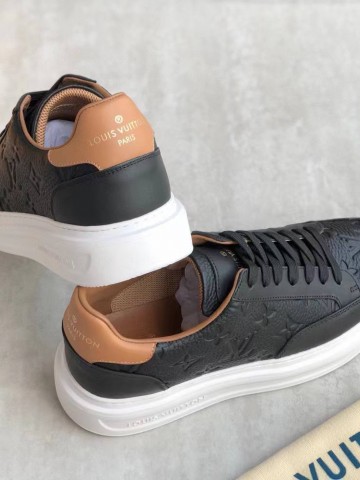 Louis Vuitton кроссовки