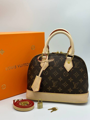 Louis Vuitton сумка