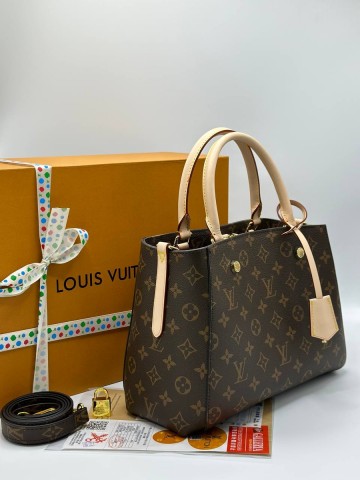 Louis Vuitton сумка