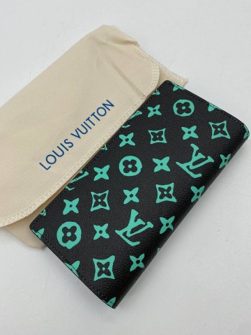 Louis Vuitton бумажник