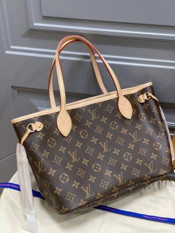 Louis Vuitton Neverfull PM сумка