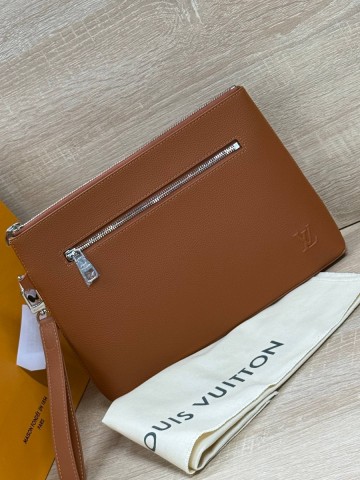 Louis Vuitton клатч