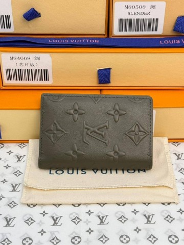 Louis Vuitton картхолдер