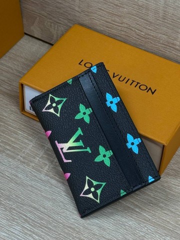 Louis Vuitton картхолдер