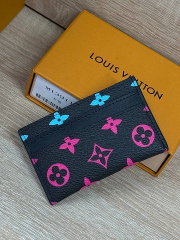 Louis Vuitton картхолдер