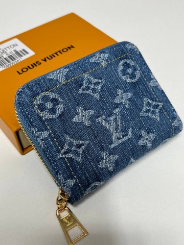 Louis Vuitton кошелек