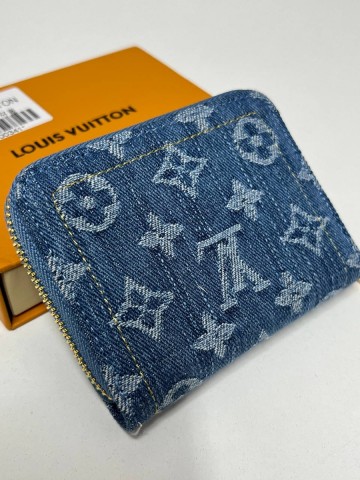 Louis Vuitton кошелек