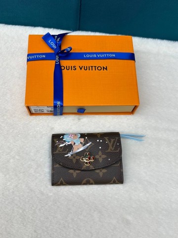 Louis Vuitton кошелек