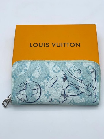 Louis Vuitton кошелек