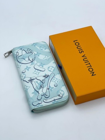 Louis Vuitton кошелек