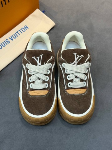 Louis Vuitton кроссовки