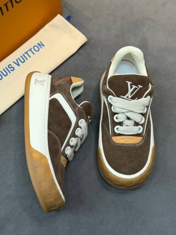 Louis Vuitton кроссовки